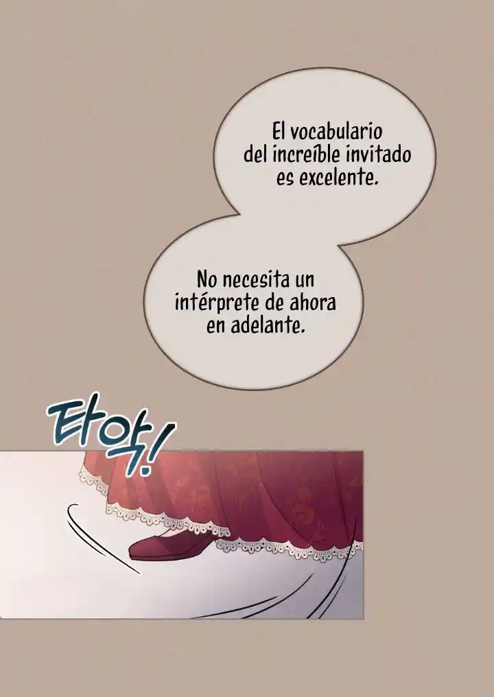 Las Mentiras Disfrazadas En Tí - Capítulo 4 - Página 18 - LectorTMOo