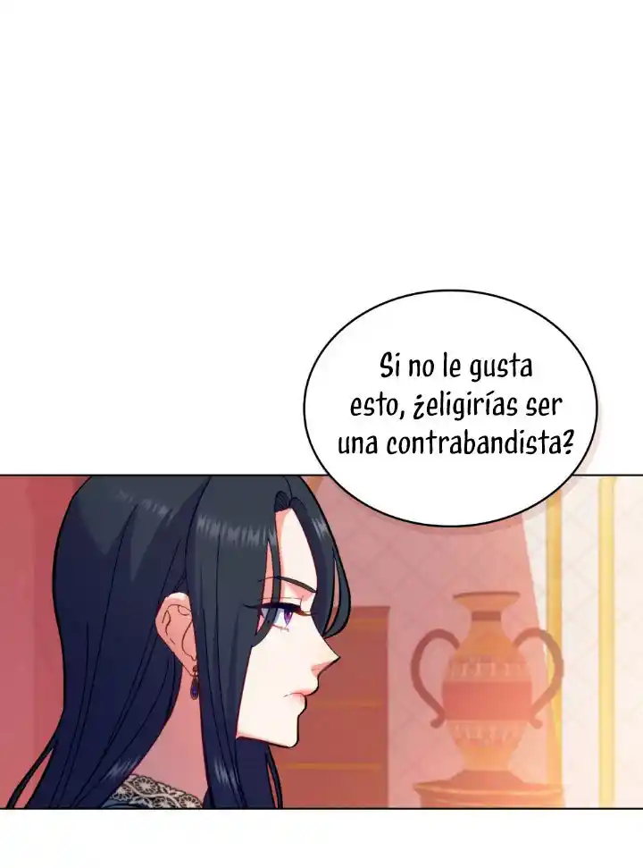 Las Mentiras Disfrazadas En Tí - Capítulo 5 - Página 4 - LectorTMOo