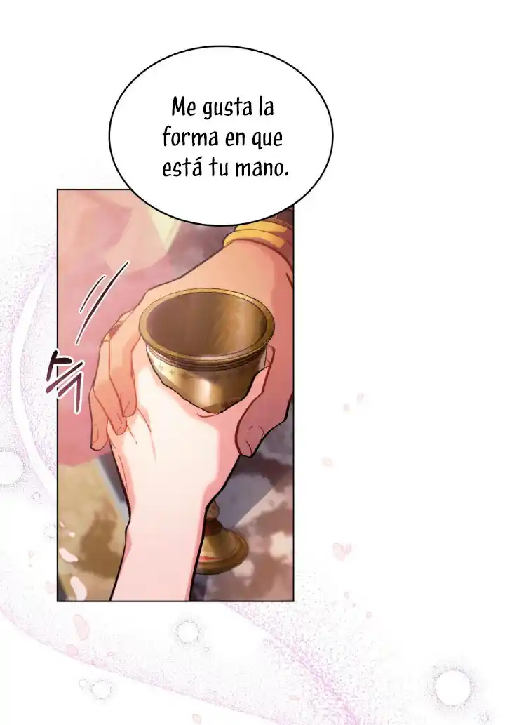 Las Mentiras Disfrazadas En Tí - Capítulo 5 - Página 6 - LectorTMOo