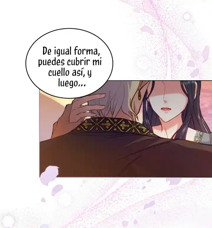 Las Mentiras Disfrazadas En Tí - Capítulo 5 - Página 7 - LectorTMOo
