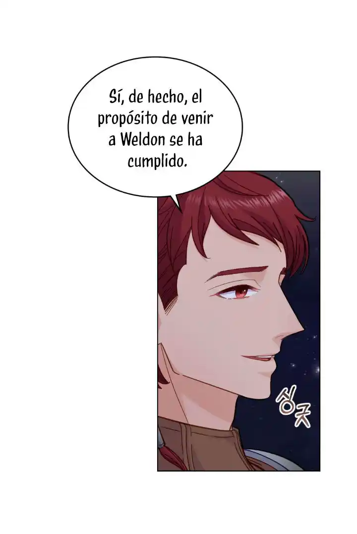 Las Mentiras Disfrazadas En Tí - Capítulo 5 - Página 17 - LectorTMOo