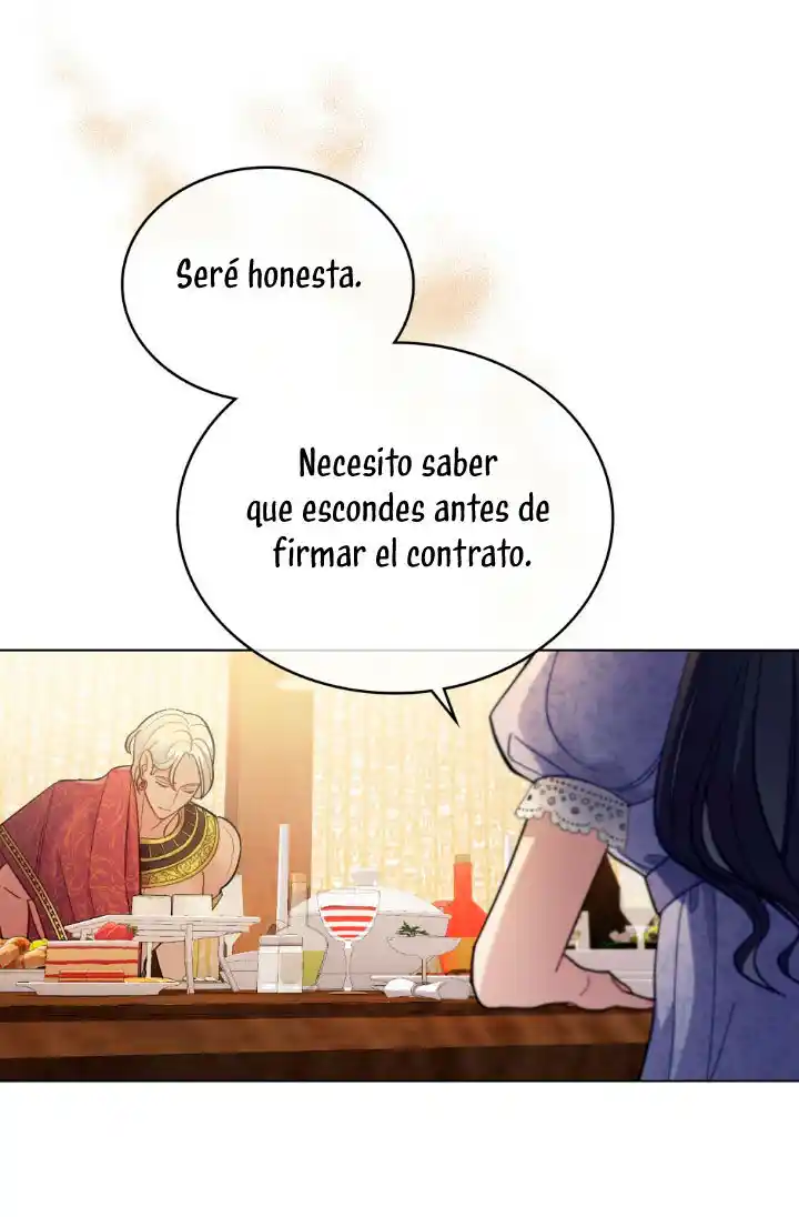 Las Mentiras Disfrazadas En Tí - Capítulo 5 - Página 41 - LectorTMOo
