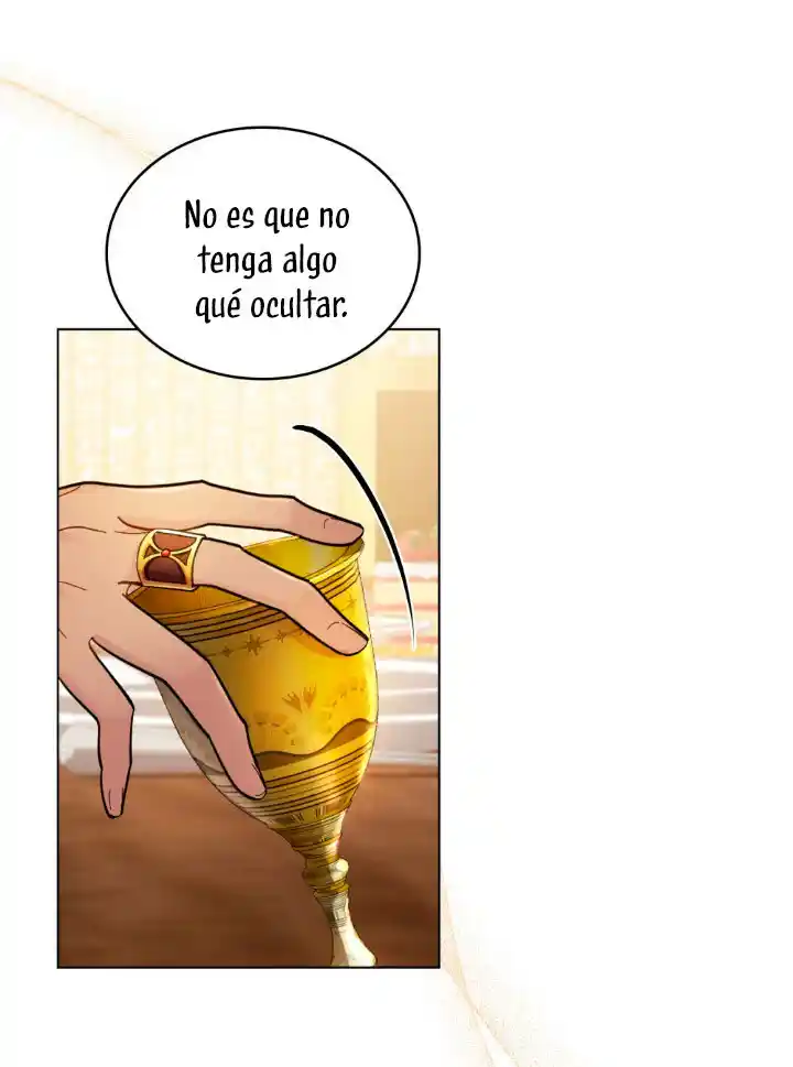 Las Mentiras Disfrazadas En Tí - Capítulo 5 - Página 43 - LectorTMOo
