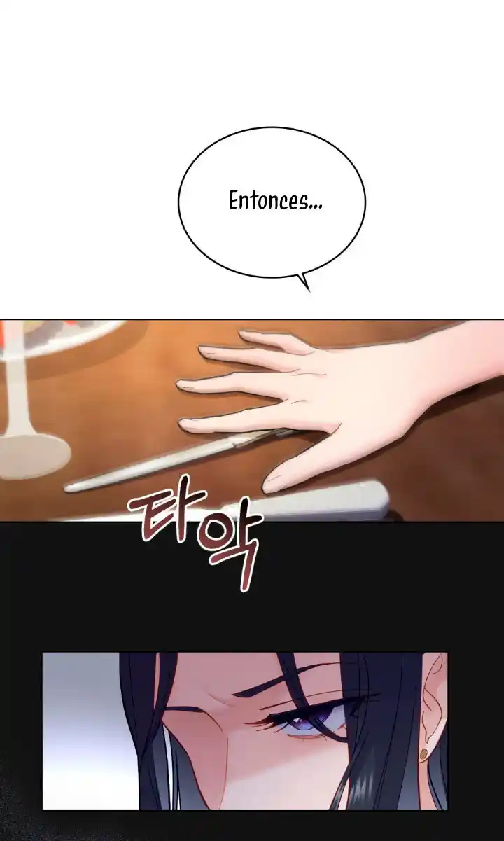 Las Mentiras Disfrazadas En Tí - Capítulo 5 - Página 49 - LectorTMOo