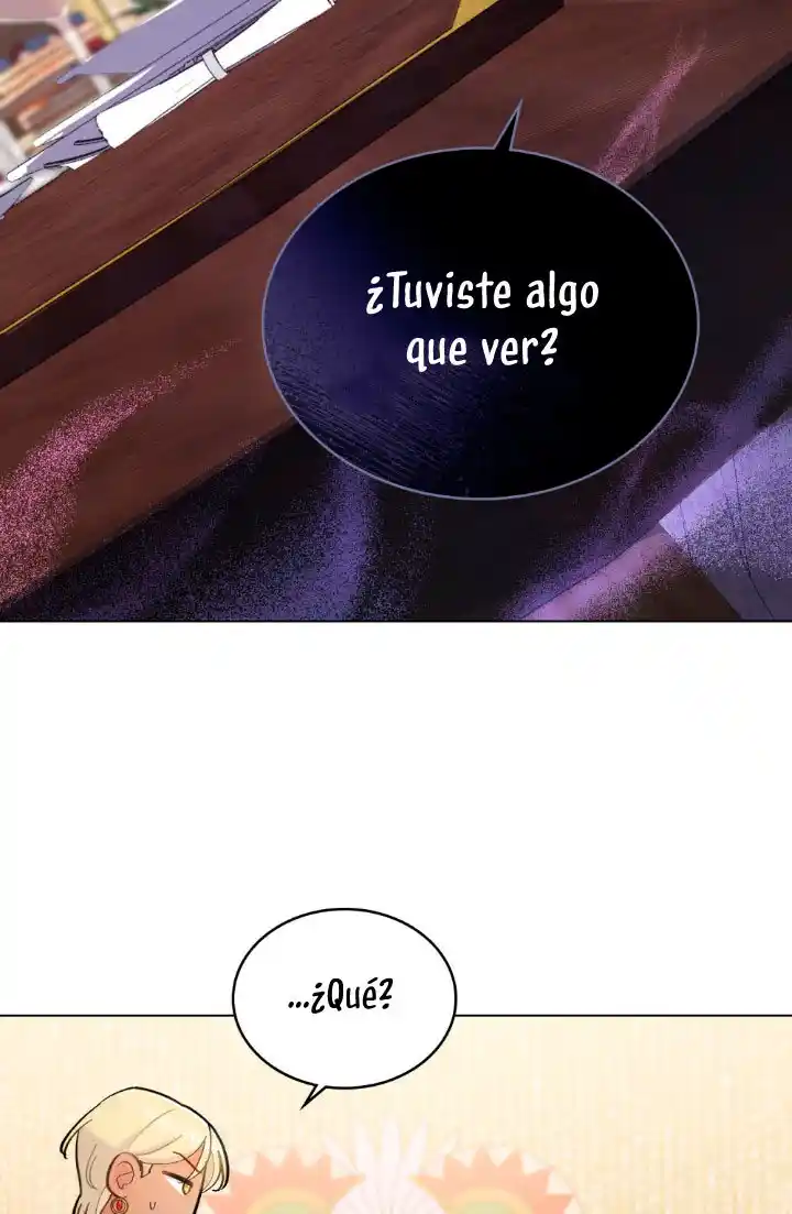 Las Mentiras Disfrazadas En Tí - Capítulo 5 - Página 51 - LectorTMOo