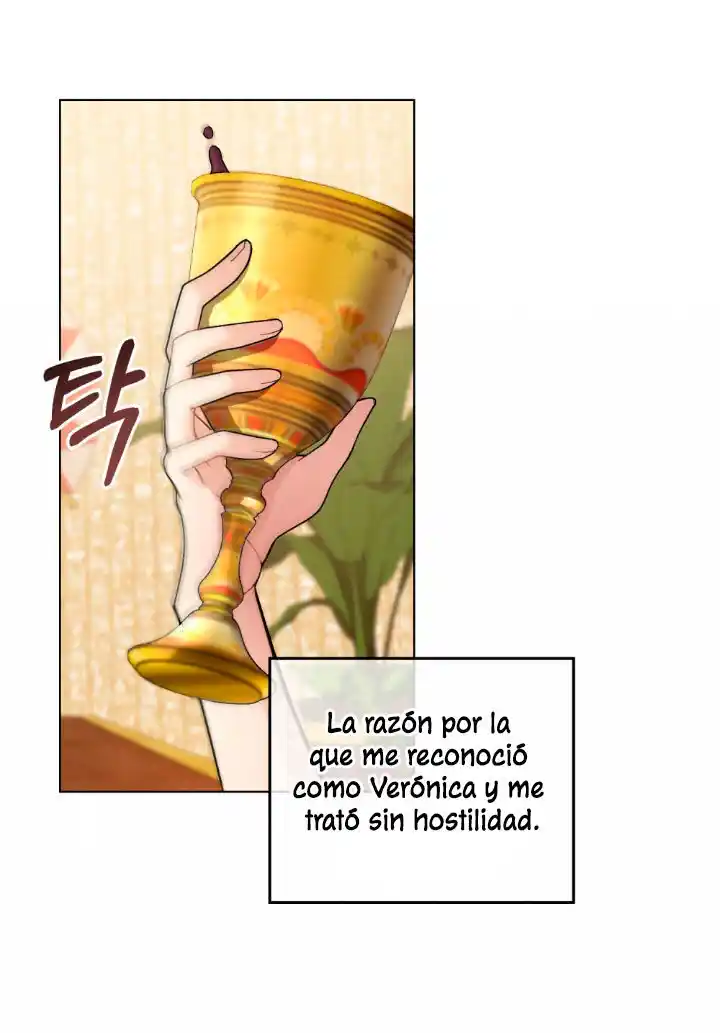 Las Mentiras Disfrazadas En Tí - Capítulo 5 - Página 53 - LectorTMOo