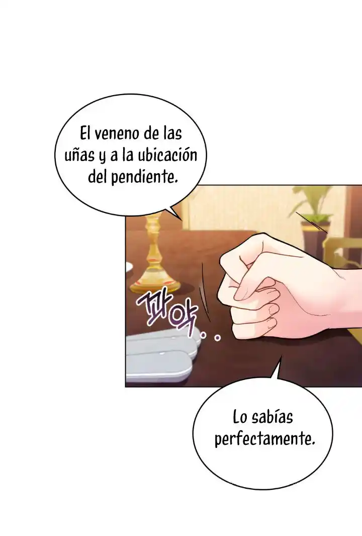 Las Mentiras Disfrazadas En Tí - Capítulo 5 - Página 59 - LectorTMOo
