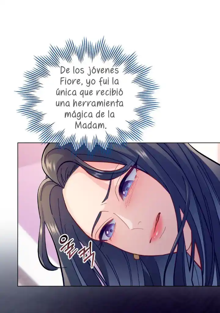 Las Mentiras Disfrazadas En Tí - Capítulo 5 - Página 60 - LectorTMOo
