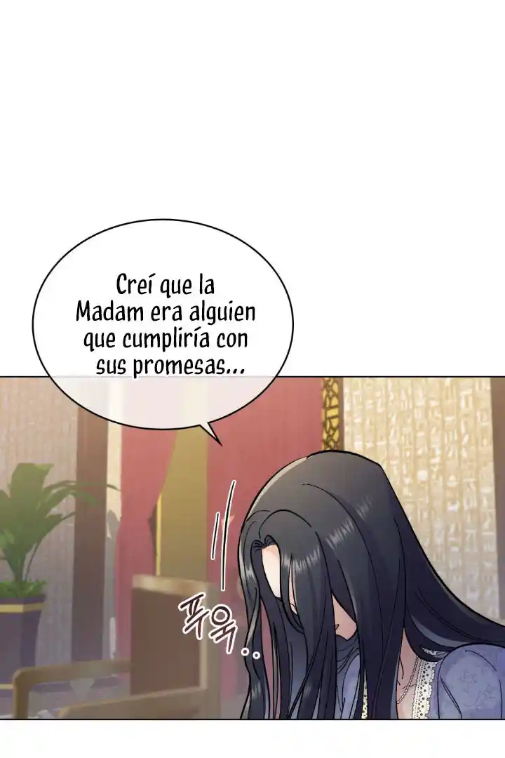 Las Mentiras Disfrazadas En Tí - Capítulo 6 - Página 4 - LectorTMOo