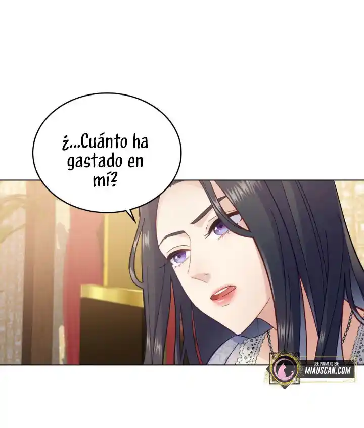 Las Mentiras Disfrazadas En Tí - Capítulo 6 - Página 6 - LectorTMOo