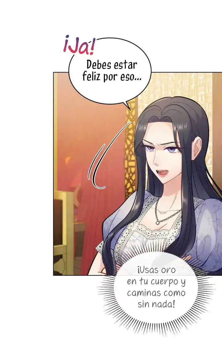 Las Mentiras Disfrazadas En Tí - Capítulo 6 - Página 8 - LectorTMOo