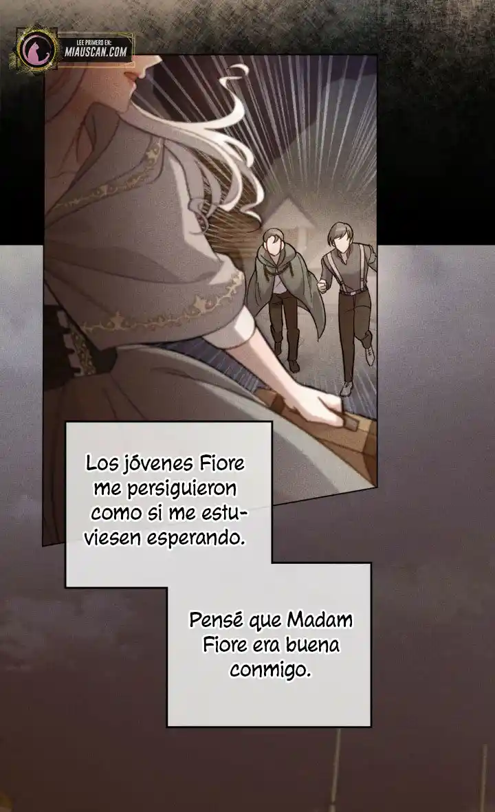 Las Mentiras Disfrazadas En Tí - Capítulo 6 - Página 11 - LectorTMOo