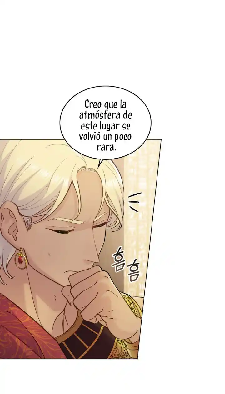Las Mentiras Disfrazadas En Tí - Capítulo 6 - Página 14 - LectorTMOo