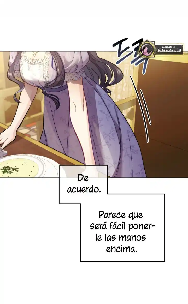 Las Mentiras Disfrazadas En Tí - Capítulo 6 - Página 19 - LectorTMOo