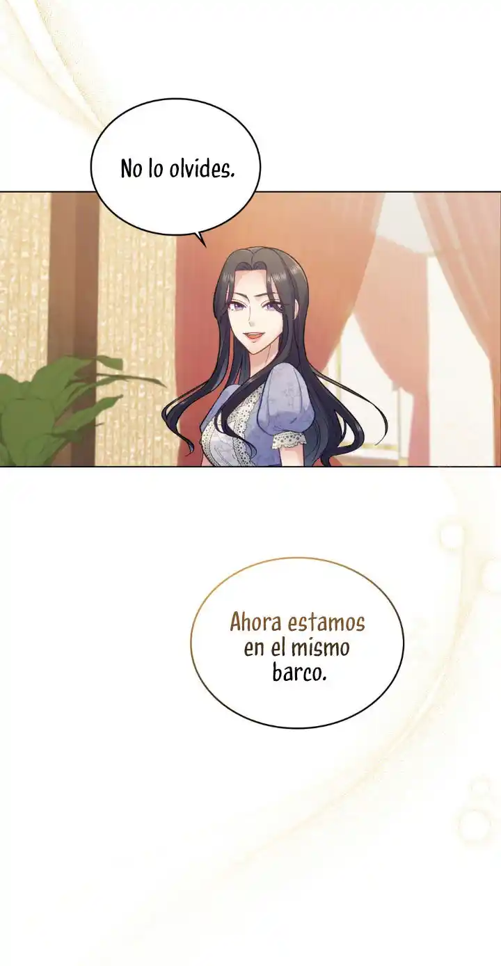 Las Mentiras Disfrazadas En Tí - Capítulo 6 - Página 41 - LectorTMOo