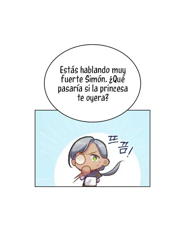 Las Mentiras Disfrazadas En Tí - Capítulo 6 - Página 49 - LectorTMOo