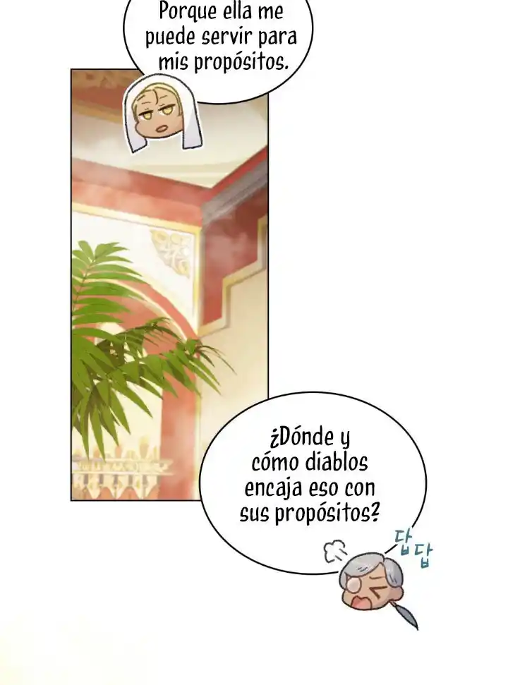Las Mentiras Disfrazadas En Tí - Capítulo 6 - Página 58 - LectorTMOo