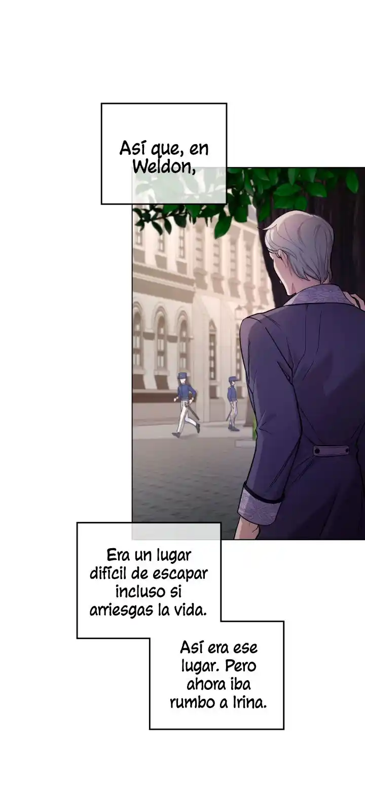 Las Mentiras Disfrazadas En Tí - Capítulo 7 - Página 12 - LectorTMOo