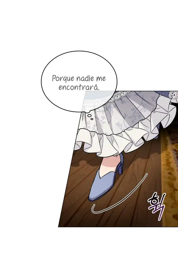 Las Mentiras Disfrazadas En Tí - Capítulo 7 - Página 20 - LectorTMOo