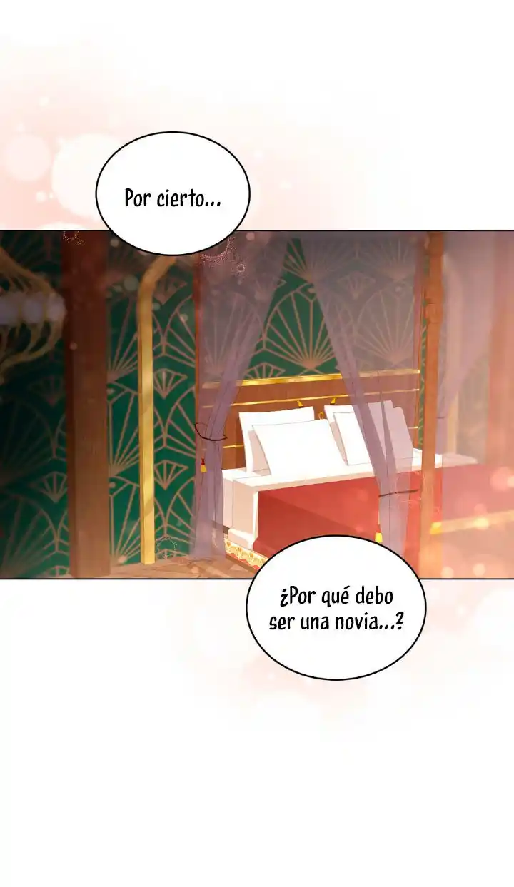 Las Mentiras Disfrazadas En Tí - Capítulo 7 - Página 23 - LectorTMOo