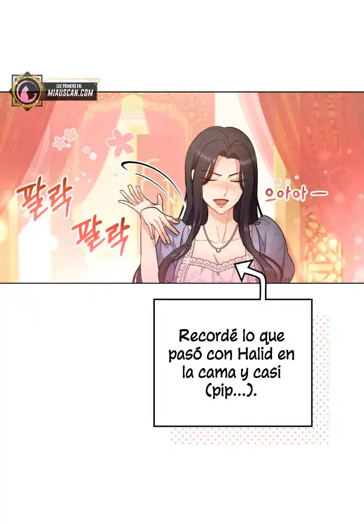 Las Mentiras Disfrazadas En Tí - Capítulo 7 - Página 25 - LectorTMOo