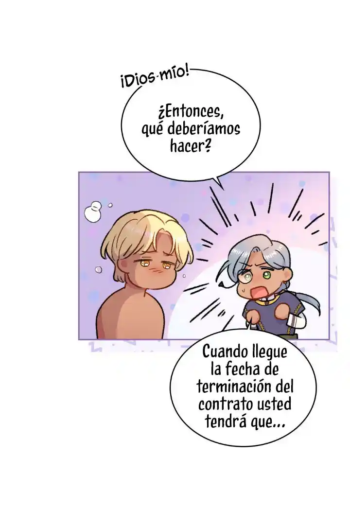 Las Mentiras Disfrazadas En Tí - Capítulo 7 - Página 33 - LectorTMOo