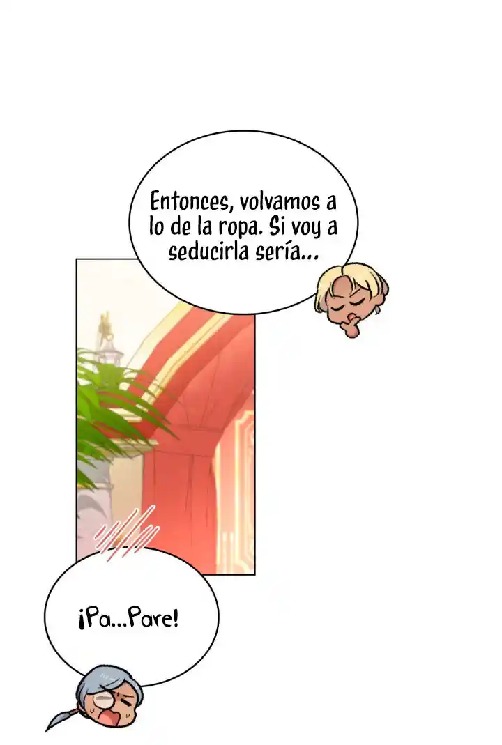 Las Mentiras Disfrazadas En Tí - Capítulo 7 - Página 49 - LectorTMOo