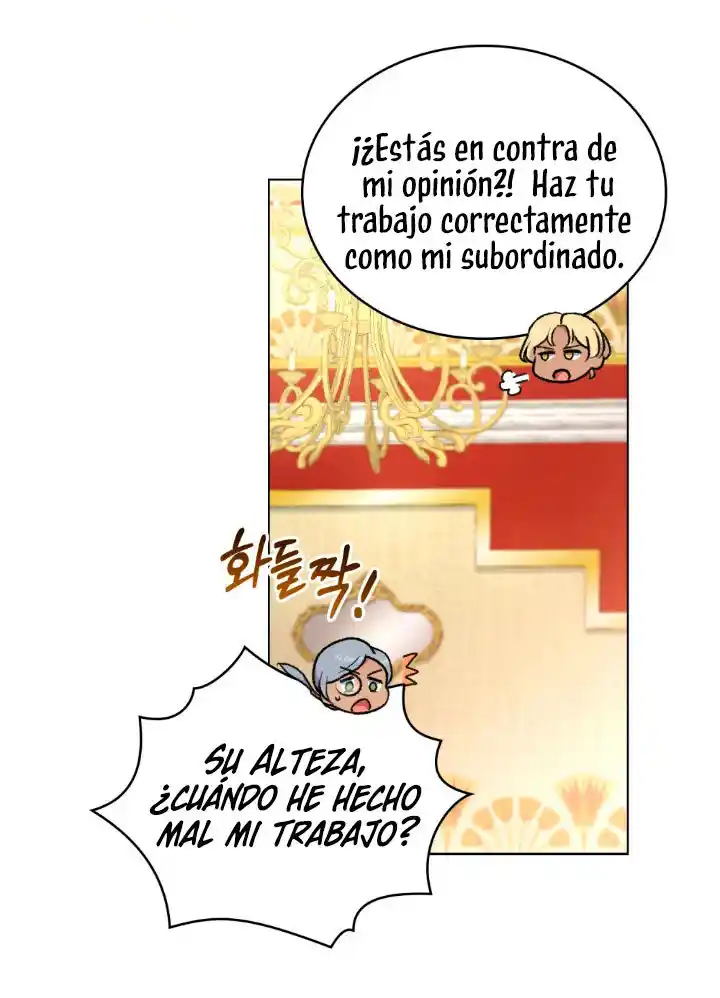 Las Mentiras Disfrazadas En Tí - Capítulo 7 - Página 50 - LectorTMOo