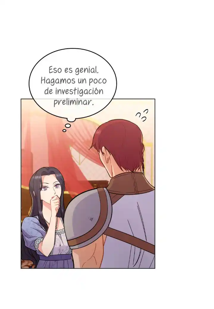 Las Mentiras Disfrazadas En Tí - Capítulo 8 - Página 14 - LectorTMOo