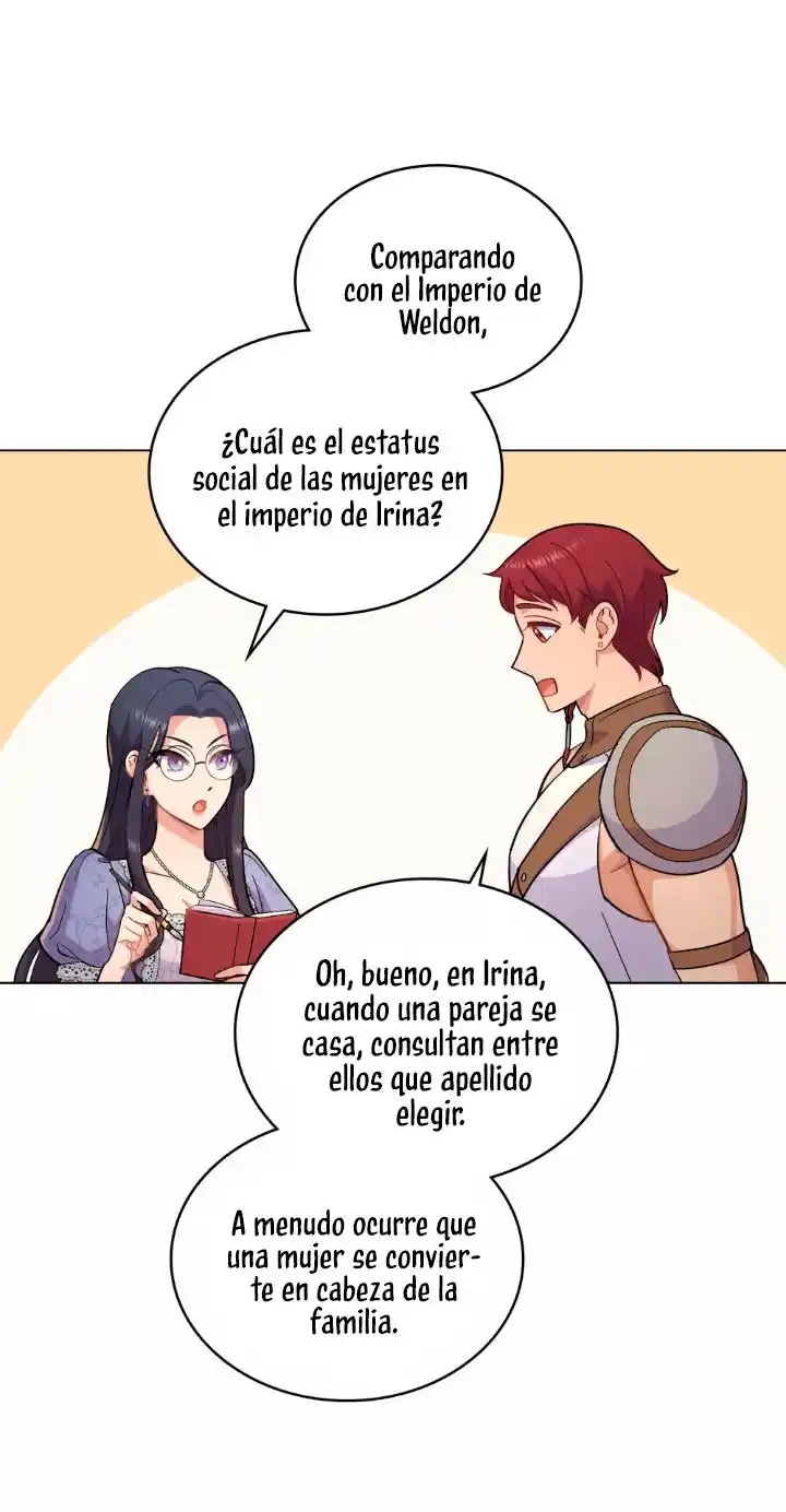 Las Mentiras Disfrazadas En Tí - Capítulo 8 - Página 16 - LectorTMOo