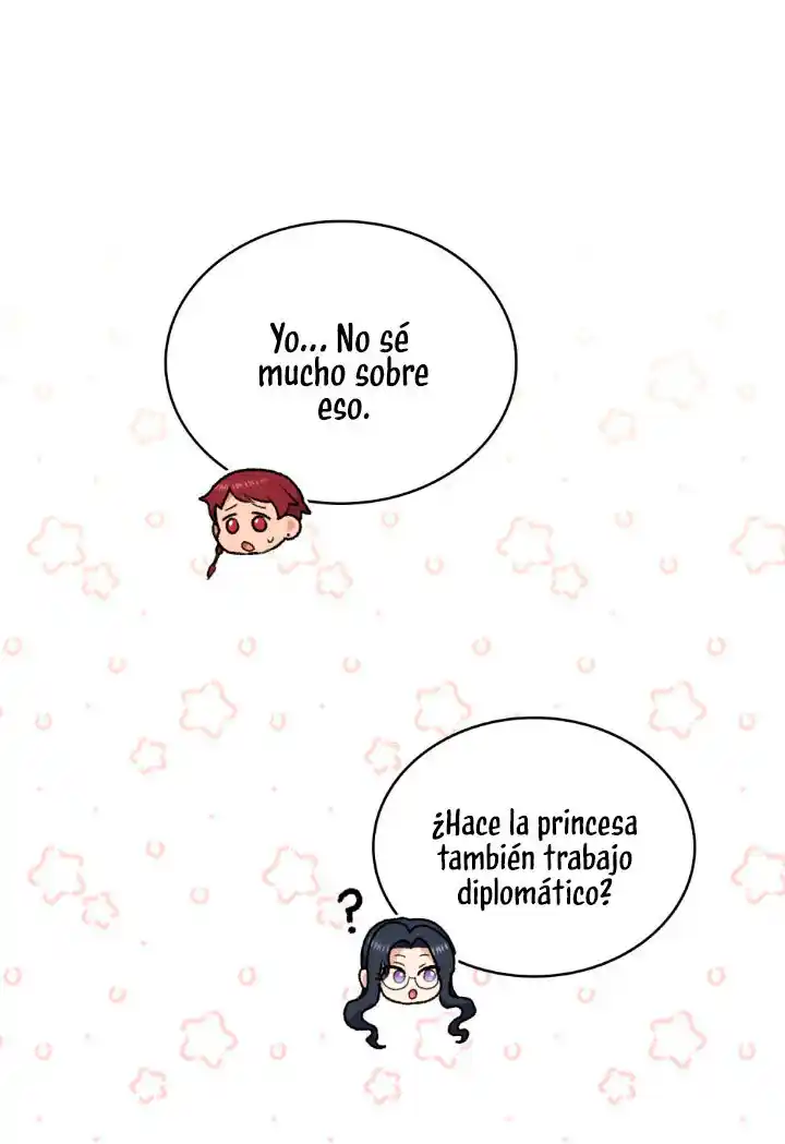 Las Mentiras Disfrazadas En Tí - Capítulo 8 - Página 18 - LectorTMOo
