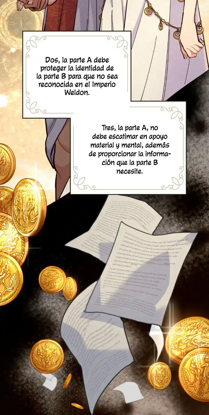 Las Mentiras Disfrazadas En Tí - Capítulo 8 - Página 36 - LectorTMOo