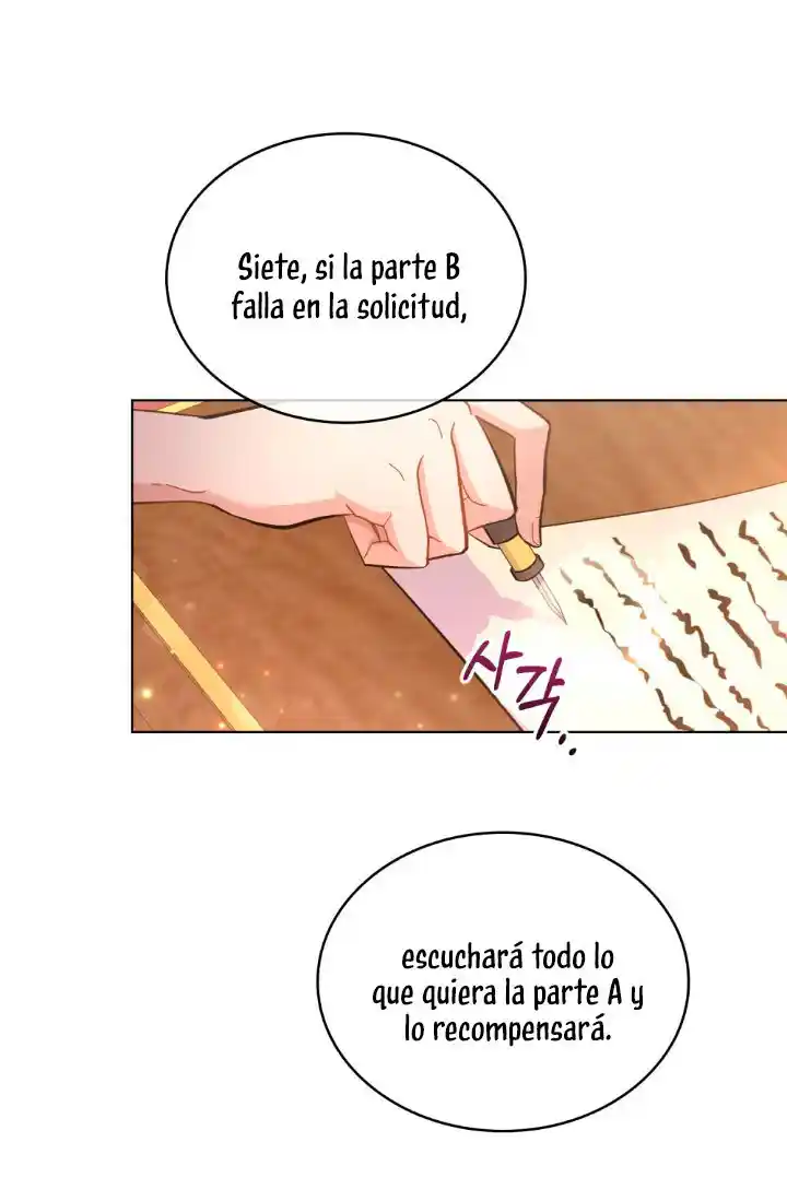 Las Mentiras Disfrazadas En Tí - Capítulo 8 - Página 46 - LectorTMOo