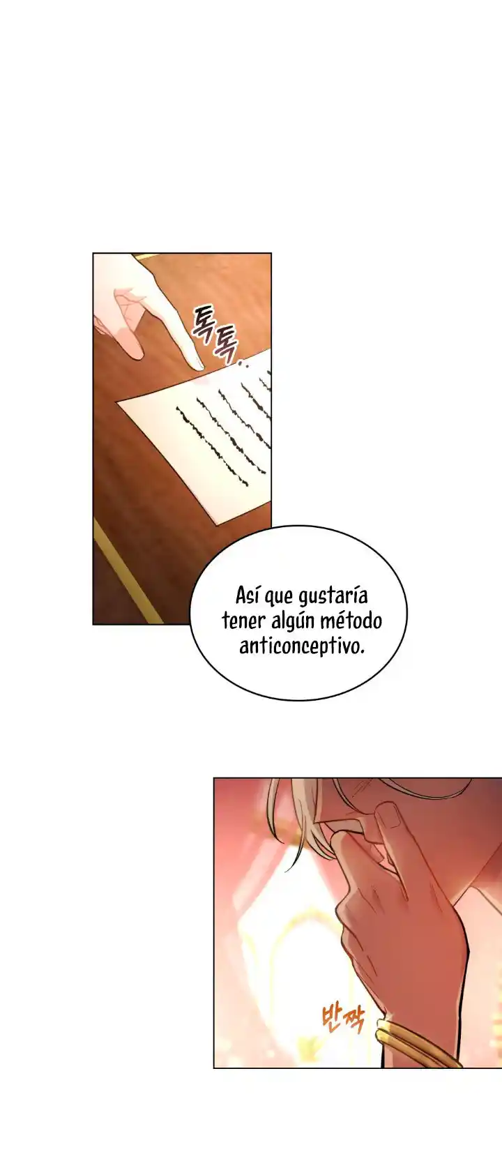 Las Mentiras Disfrazadas En Tí - Capítulo 8 - Página 55 - LectorTMOo