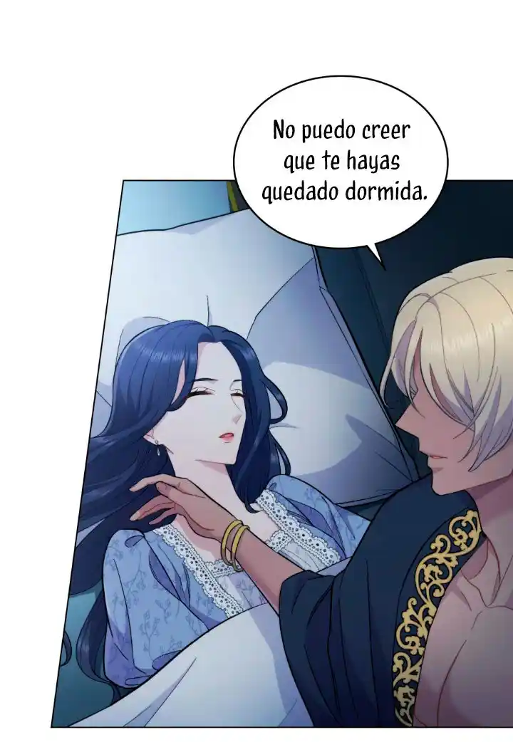 Las Mentiras Disfrazadas En Tí - Capítulo 9 - Página 6 - LectorTMOo