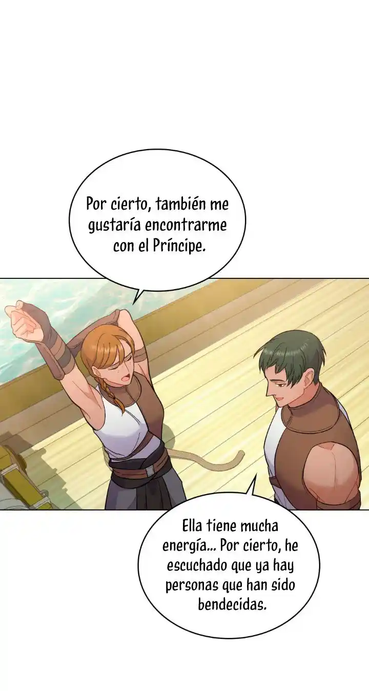 Las Mentiras Disfrazadas En Tí - Capítulo 9 - Página 21 - LectorTMOo