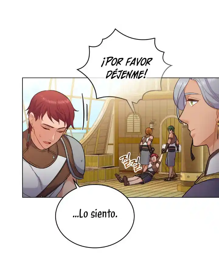 Las Mentiras Disfrazadas En Tí - Capítulo 9 - Página 22 - LectorTMOo