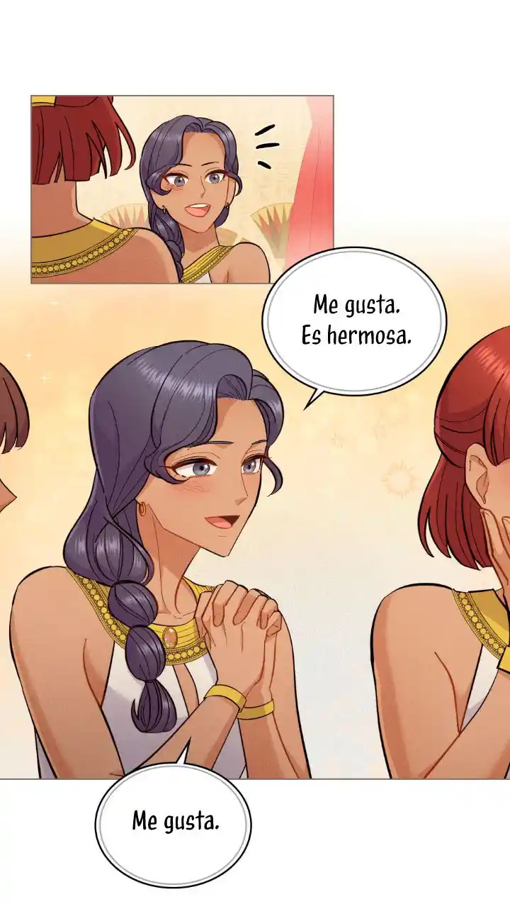 Las Mentiras Disfrazadas En Tí - Capítulo 9 - Página 46 - LectorTMOo
