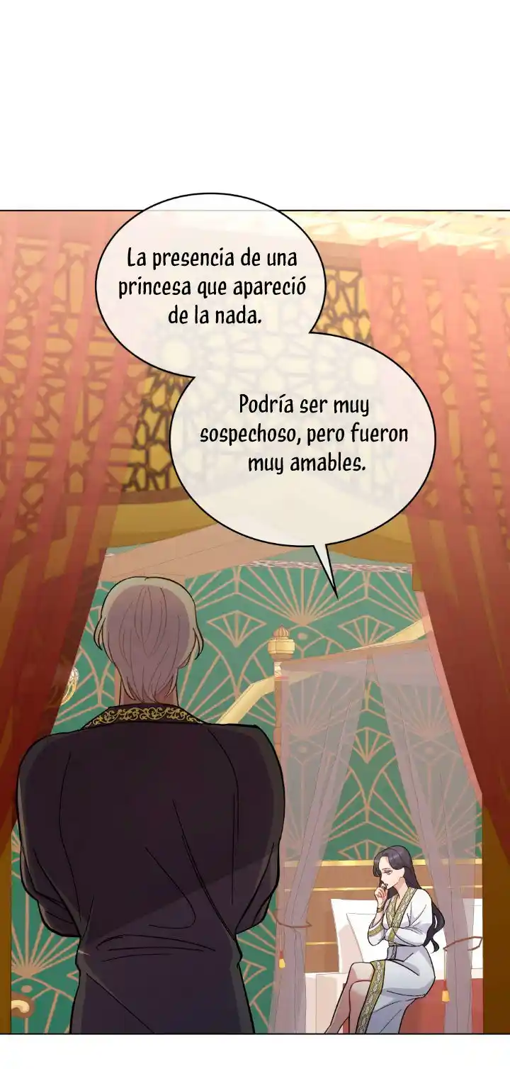 Las Mentiras Disfrazadas En Tí - Capítulo 9 - Página 48 - LectorTMOo