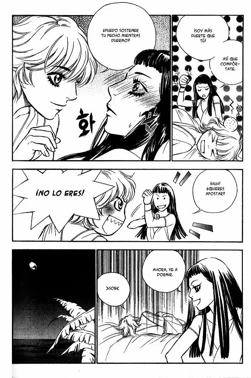 Las Mil Y Una Noches - Capítulo 15 - Página 9 - LectorTMOo