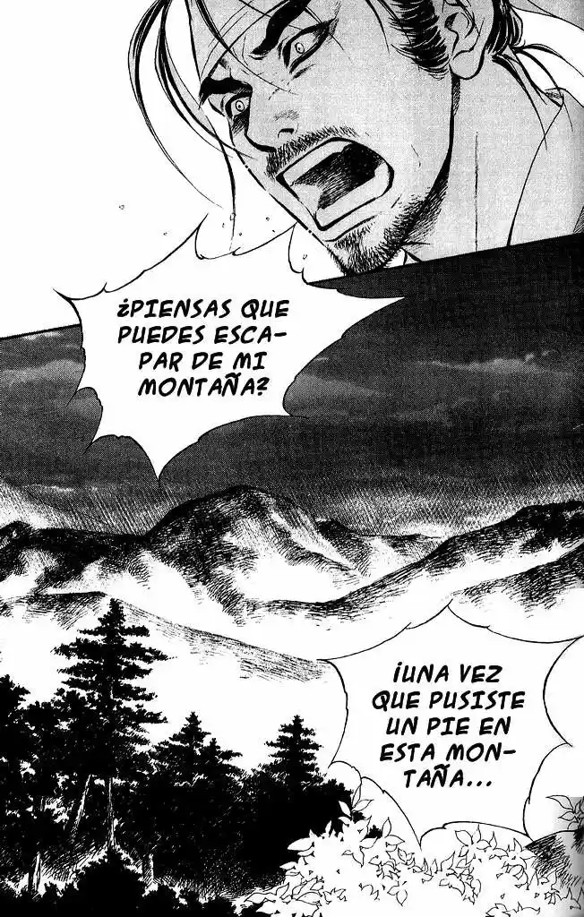 Las Mil Y Una Noches - Capítulo 23 - Página 28 - LectorTMOo