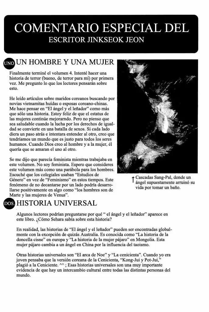 Las Mil Y Una Noches - Capítulo 25 - Página 30 - LectorTMOo
