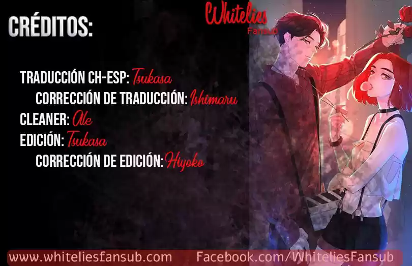 Las Miradas De Amor: El Corazón Tiene Sus Razones. - Capítulo 0.50 - Página 1 - LectorTMOo