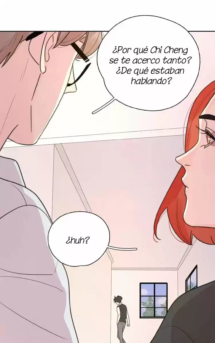 Las Miradas De Amor: El Corazón Tiene Sus Razones. - Capítulo 10 - Página 10 - LectorTMOo
