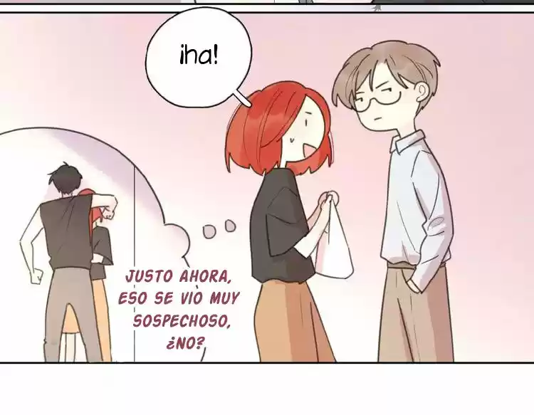 Las Miradas De Amor: El Corazón Tiene Sus Razones. - Capítulo 10 - Página 11 - LectorTMOo