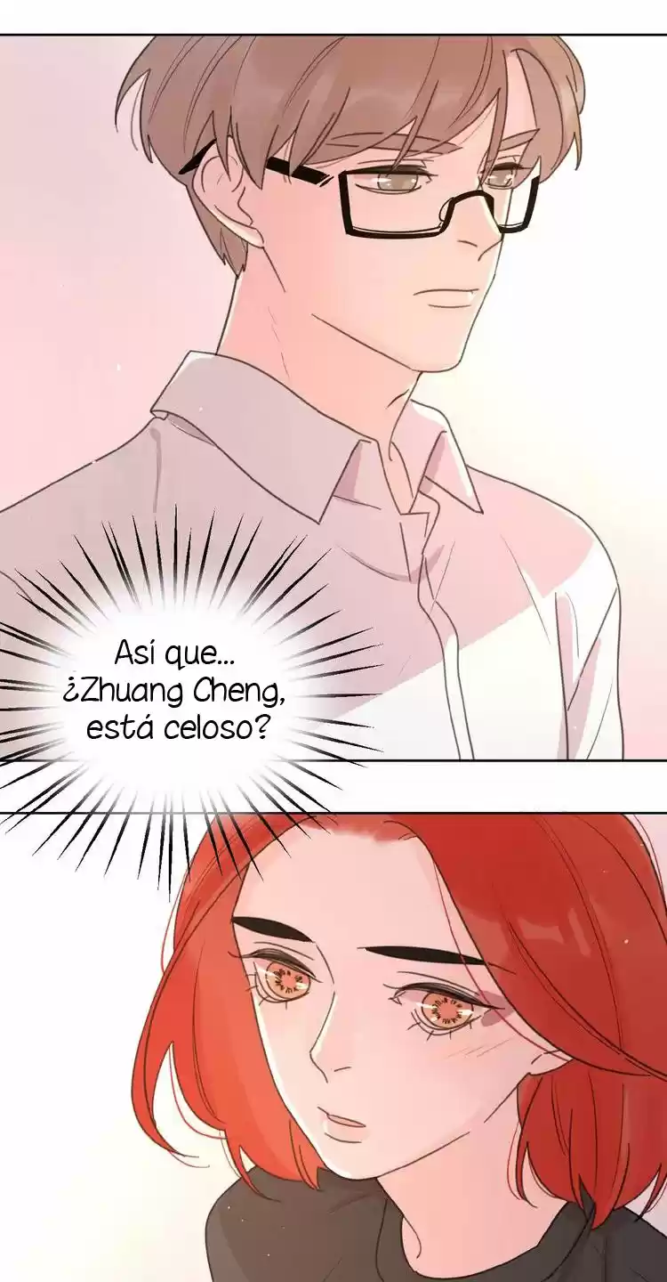 Las Miradas De Amor: El Corazón Tiene Sus Razones. - Capítulo 10 - Página 12 - LectorTMOo