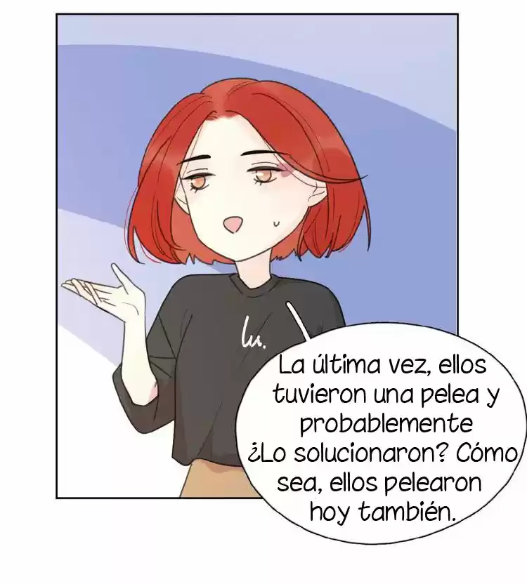 Las Miradas De Amor: El Corazón Tiene Sus Razones. - Capítulo 10 - Página 14 - LectorTMOo