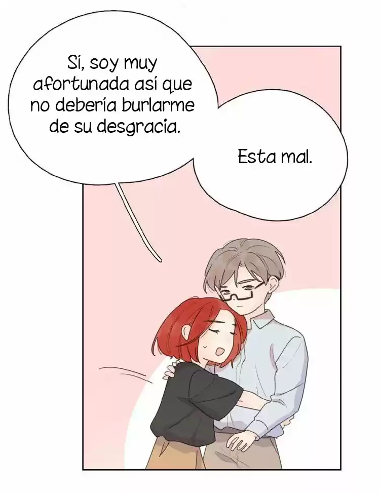Las Miradas De Amor: El Corazón Tiene Sus Razones. - Capítulo 10 - Página 16 - LectorTMOo