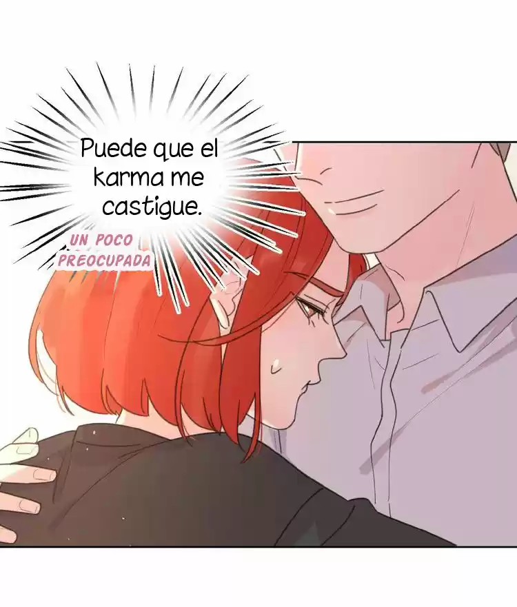 Las Miradas De Amor: El Corazón Tiene Sus Razones. - Capítulo 10 - Página 17 - LectorTMOo