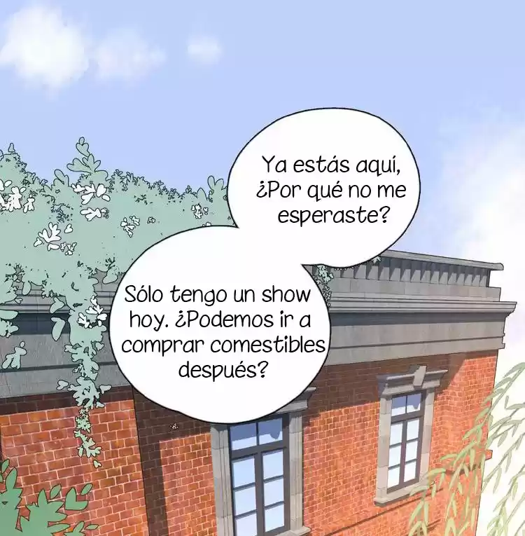 Las Miradas De Amor: El Corazón Tiene Sus Razones. - Capítulo 10 - Página 20 - LectorTMOo